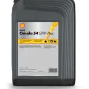 Shell Omala S4 GXV Plus 320 – Dầu bánh răng tổng hợp
