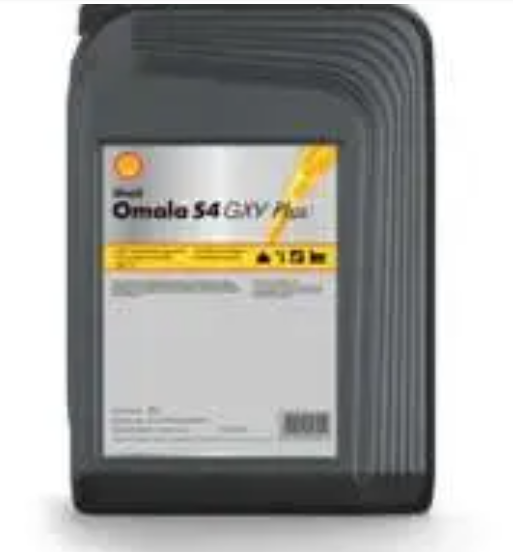 Shell Omala S4 GXV Plus 460 – Dầu bánh răng tổng hợp – Công ty TNHH ...