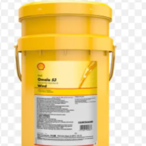 Dầu Thủy Lực Shell Tegula V 32