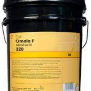 Shell Omala Oil F 320 – Dầu nhớt công nghiệp dành cho máy “cân team” 24/7