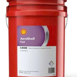 AeroShell Fluid S.8350