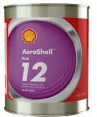 Dầu bảo quản và chống rỉ cho hệ thống hàng không AeroShell Fluid 3 ...