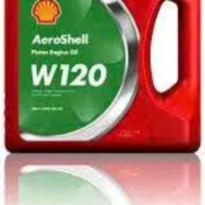 AeroShell Oil W120