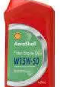 AeroShell Oil W 15W-50
