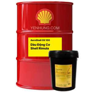AeroShell Oil 100