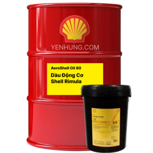 AeroShell Oil 80