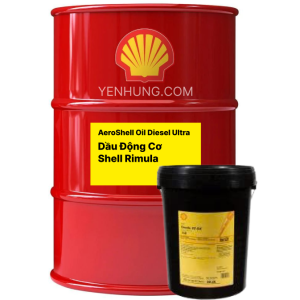 AeroShell Oil Diesel Ultra