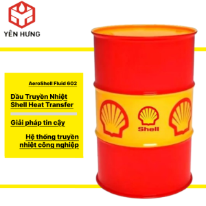 AeroShell Fluid 602