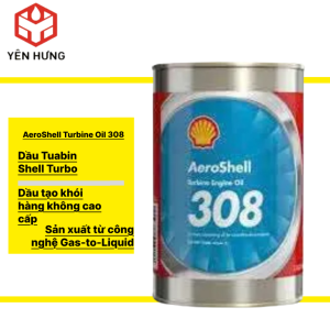 AeroShell Turbine Oil 308