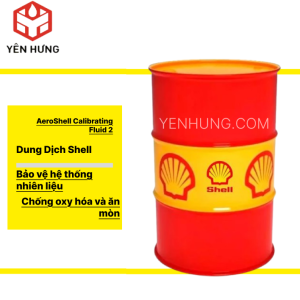 AeroShell Calibrating Fluid 2