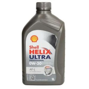 SHELL HELIX ULTRA PROFESSIONAL AF-L 0W-30