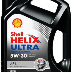 SHELL HELIX ULTRA PROFESSIONAL AF-L 5W-30