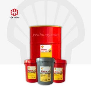 DẦU THUỶ LỰC SHELL TELLUS S2 MX 32