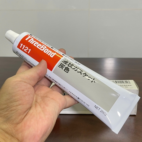 1121-a-1 Chất matit threebond 1121 - tb 1121 (200g/tuýp)