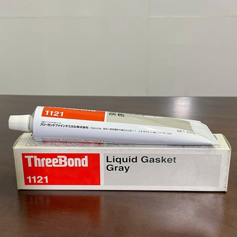 Chất matit threebond 1121 - tb 1121 (200g/tuýp)