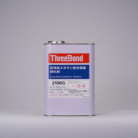 Keo Threebond TB2106G - 1kg