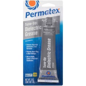 PERMATEX 22058– DẦU NHỜN CHUYÊN DỤNG / PERMATEX DI ELECTRONE UP GREASE, 3 OZ