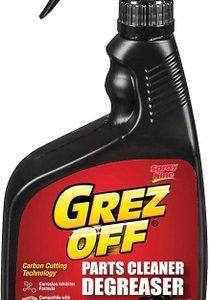 Chất làm sạch - 22732, spray nine grez-off heavy duty degrease, 32oz, permatex