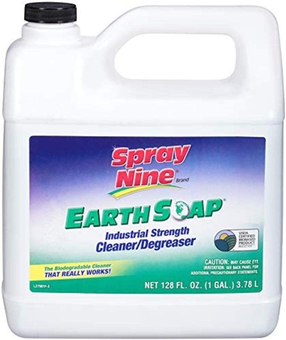 27901-2-2 27901, Earth Soap, PERMATEX