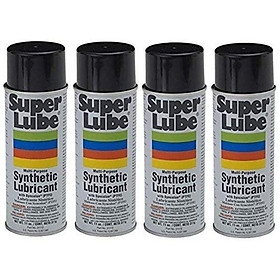 Dầu bôi trơn Super lube 31110