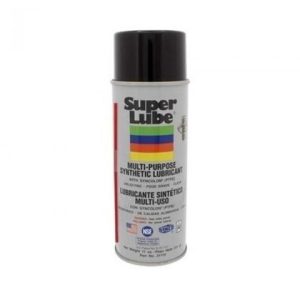 Dầu bôi trơn super lube 31110-11oz