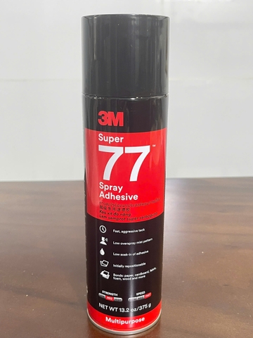 3m-77-c-1752208273913-2 Keo xịt 3M SUPER 77, 13.2 OZ