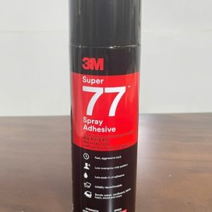 Keo xịt 3M SUPER 77,  13.2 OZ