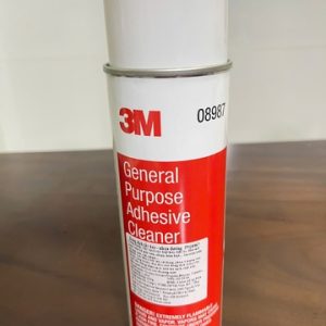 Dung Dịch Tẩy Keo Đa Năng 3M Brand 08987