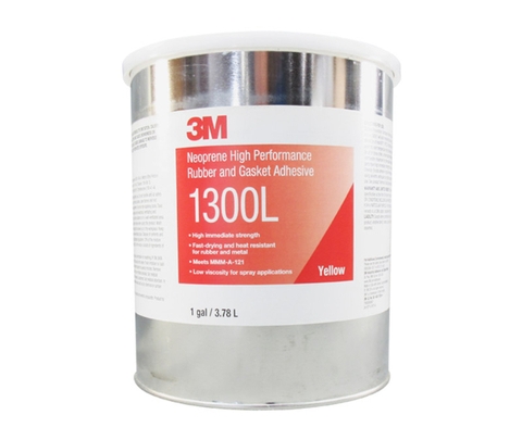 3m-neoprene-1-jpeg-1 3M Neoprene High Performance Rubber and Gasket Adhesive 1300L, Yellow