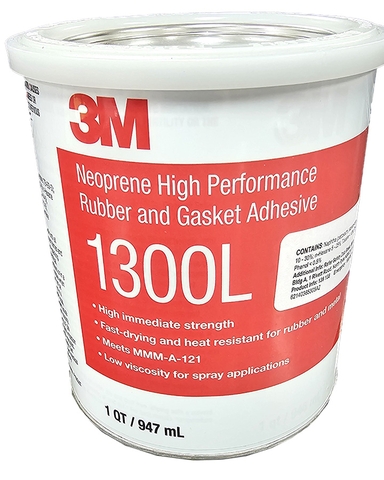 3m-neoprene-2-jpeg-1 3M Neoprene High Performance Rubber and Gasket Adhesive 1300L, Yellow