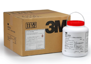 Keo dán 3M SP7533
