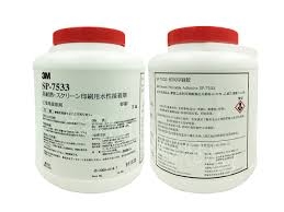 Keo dán 3M SP7533