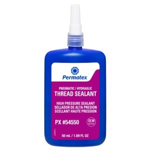 Keo cn - 54550, permatex® pneumatic / hydraulic sealant