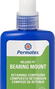 Keo dán cn - 68050, 50ml, permatex® bearingmount for relaxed fits