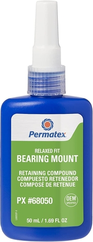 68050-2 PERMATEX CHẤT KẾT DÍNH 68050 - PERMATEX 68050 (50ml/chai)