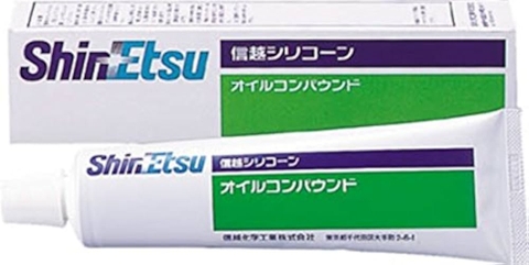 746-2-1 Shin-Etsu G746-200g