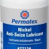 Permatex 77124 – Permatex Nickel Anti Seize lubricant – 227g