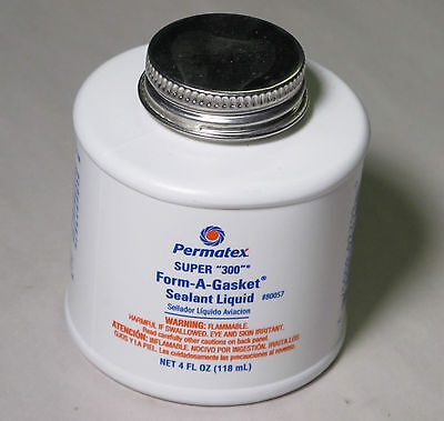 CHẤT BỊT KÍN PERMATEX  80057 - Permatex 80057 Super 300 Form A Gasket