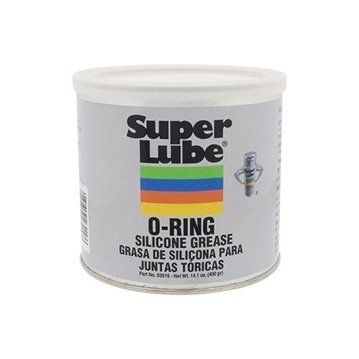 Mỡ bôi trơn Super lube 93016-400G