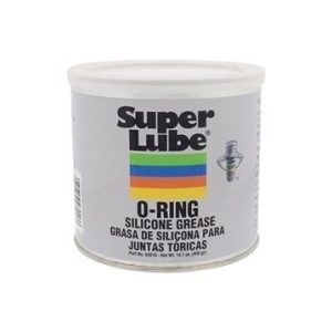Mỡ bôi trơn super lube 93016-400g