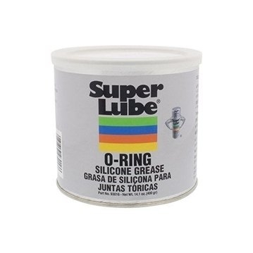 Mỡ bôi trơn super lube 93016-400g