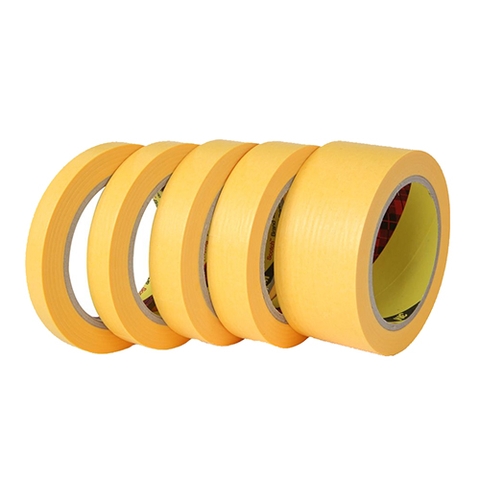 Băng keo 3M 244 (24mm x 50m) 1 Băng keo 3M 244 (24mm x 50m)