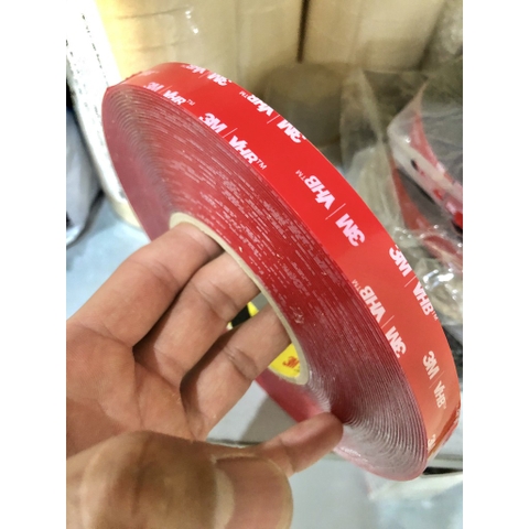 Băng keo 3M 4910 (10mm x 33m)