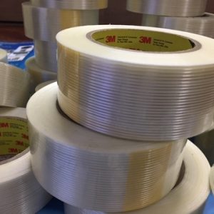 Băng keo 3M 897 (20mm x 50m)