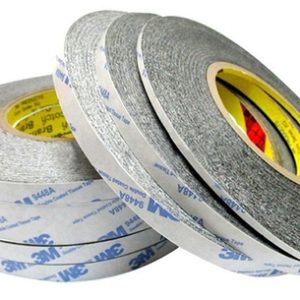 Băng keo 3M 9448 (15mm x 50m)