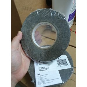 BĂNG KEO CHỐNG TRƠN TRƯỢT SAFETY - WALK 610 (2IN X 60FT)