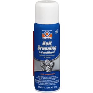 Bình xịt bảo dưỡng dây curoa - 80074, 5 oz, permatex® belt dressing & conditioner