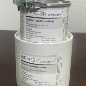 Chất bôi trơn bịt kín birkosit sealing (1kg/hộp)