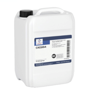 Dầu bôi trơn cassida fluid dc 32