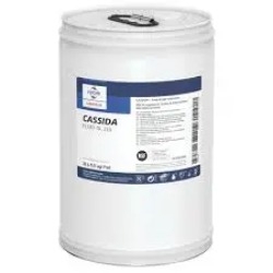Dầu bôi trơn CASSIDA FLUID GL 220 (1 thùng = 22 lít)